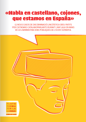Informe de discriminacions 2020