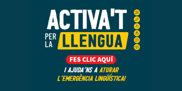 Emergència lingüística