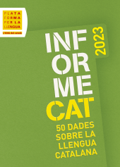 InformeCAT 2023